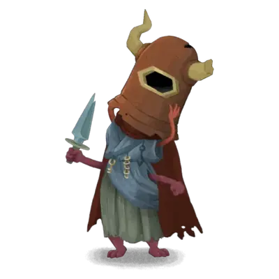 Gremlin Merc